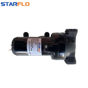 <span class=keywords><strong>Pompe</strong></span> à diaphragme à <span class=keywords><strong>eau</strong></span> STARFLO <span class=keywords><strong>12V</strong></span> CC, 5 chambres, auto-amorçante, 10 LPM, 200 PSI, interrupteur de pression pour le traitement de l'<span class=keywords><strong>eau</strong></span> potable - Product Image 3