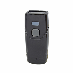 บาร์โค้ดไร้สาย 2.4G BT คุณภาพสูงขนาดเล็ก 2 มิติ พร้อมหน่วยความจำในตัว - Product Image 2