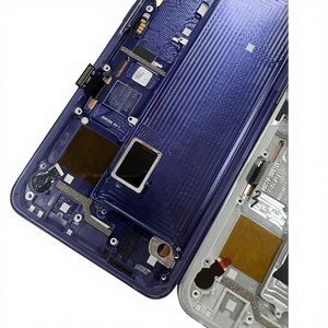 <span class=keywords><strong>Pantalla</strong></span> OLED para Teléfono Móvil de 6.47" para Mi Note10lite/Mi Note10pro/Mi CC9pro/Mi Note10 para <span class=keywords><strong>Xiaomi</strong></span> - Product Image 5