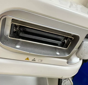 Service de réparation de pièces détachées pour appareils d'échographie HITACHI - Product Image 1
