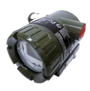 Yokogawa MLX-A11-10 Loop Powered Process Indicator | MLX Series Remote Display Unit - Product Image 1