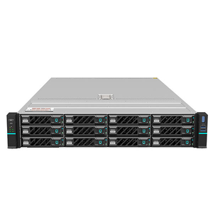 2u 12Bays 780mm GPU ATX Server Chassis 12GB Backplane consegna diretta in fabbrica cassa per Server schede grafiche MB a forma di L - Product Image 3