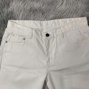 DENIMGUYS Jeans impilati a gamba dritta Skinny Streetwear da <span class=keywords><strong>uomo</strong></span> alla moda - Product Image 3