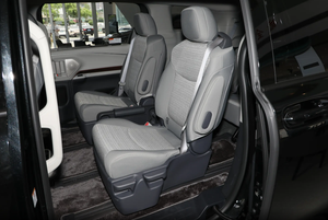 Nuevo <span class=keywords><strong>Toyota</strong></span> 2027, MPV Híbrido de 2.5L, 7 Plazas, Familiar, Volante a la Izquierda, Vehículo de Exportación para Uso Familiar y Comercial - Product Image 6