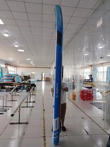 Spatium 2025 nouveau Design gonflable cerf-volant surf gonflable cerf-volant surf planche à voile planche à voile gonflable Wingsurfing ensemble - Product Image 4