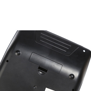 Calculadora de Escritorio Dexin de 12 Dígitos CT-9018-120 de Doble Alimentación para Uso Comercial, Financiero y Contable - Product Image 5