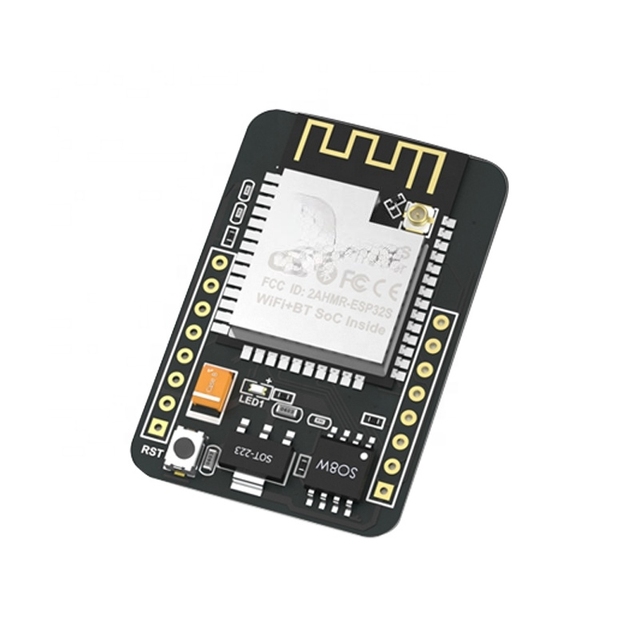 ESP32-CAM WiFi + Blue tooth Camera Module ESP32 Development Board ESP32 wifi....