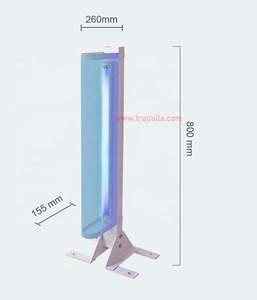 Lampe électronique anti-moustique d'intérieur pour la maison - Product Image 2