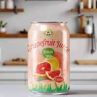 Vente en gros OEM Original toutes saveurs de jus de fruits boissons carbonatées/boissons cola/eau sodée/boisson eau gazeuse minérale naturelle