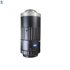 V7531-MPZ เลนส์อุตสาหกรรม เลนส์วิชันซิสเต็ม 20MP เลนส์ความละเอียดสูงแบบคงที่สำหรับกล้องอุตสาหกรรม - Product Image 1
