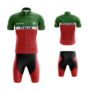 Комплект велосипедных шорт - Product Image 1