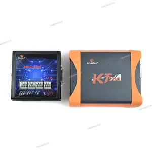 Programador de ECU KT200II Full Master, Nueva Licencia, Hardware Optimizado, KT200 2 Estable, Compatible con Protocolos de Banco de Pruebas OBD, BOOT, BDM, JTAG - Product Image 4