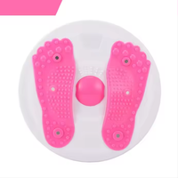Meilleure vente de disque de torsion de taille Fitness pour équipement de musculation