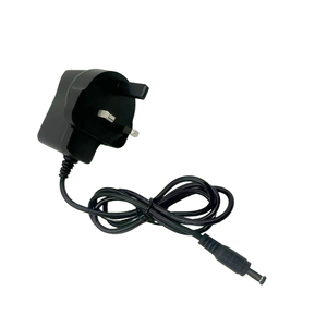 Enchufe de pared de <span class=keywords><strong>12v</strong></span> para adaptadores de alimentación AC DC Estados Unidos Unión Europea Reino Unido au entrada 110v - 240v s - Product Image 6