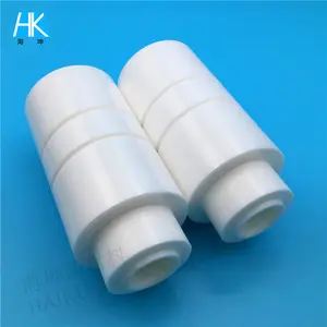 Manufacturers Precise Technical Engineering Zro2 Zirconia Ceramic Bushing And Plunger