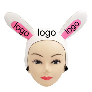 Gorro de Neopreno de 3mm con Diseño de Animal, Ligero, de Secado Rápido y Cálido, para Buceo Libre y Natación - Product Image 1