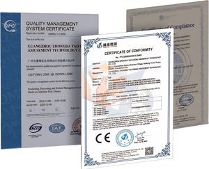 ZDYS Venta Directa <span class=keywords><strong>de</strong></span> Fábrica, Juguetes <span class=keywords><strong>de</strong></span> Peluche, Grúa Expendedora <span class=keywords><strong>de</strong></span> Peluches, Máquina <span class=keywords><strong>de</strong></span> Garras <span class=keywords><strong>de</strong></span> 200 cm con Excelente <span class=keywords><strong>Precio</strong></span> - Product Image 3