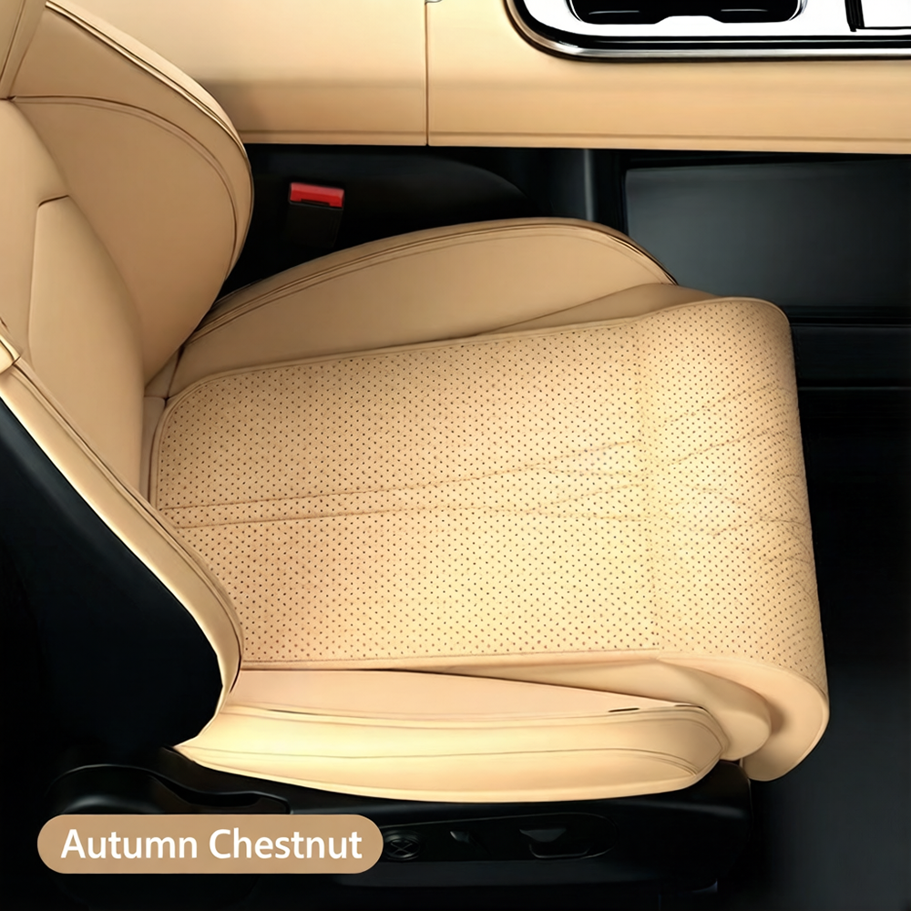 Autumn chestnut