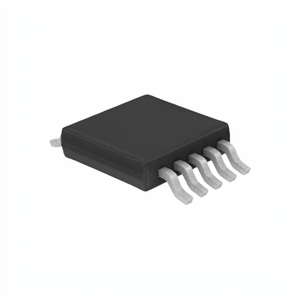 Electronic Circuit Components 10 TFSOP, 10 MSOP Original Logic SY55852UKI - Product Image 1