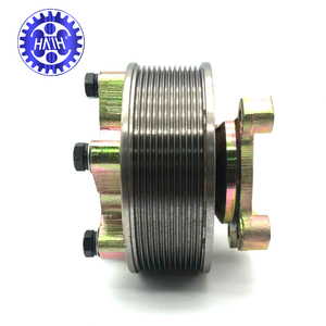 Fan ròng rọc 212-8591 ròng rọc fan hâm mộ ổ đĩa cho cat320cl thủy lực fan hâm mộ ổ đĩa điều khiển Kit - Product Image 5