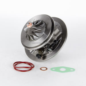 Cartouche de turbocompresseur TD04 49T77-07460 Turbo Core 076145702B pour VW Crafter 2.5 TDI BJJ <span class=keywords><strong>CEBA</strong></span> - Product Image 3