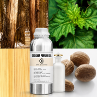 Huile Essentielle Parfumée Longue Durée en Gros pour Usine, 100% Concentrée Non Diluée de Qualité Supérieure pour la Fabrication de Parfums, Bougies, Savons et Diffuseurs