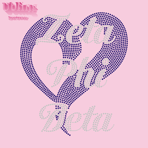 Big Discount Bling Hotfix Strass Transfer Motiv ZPB Strass Wärme übertragung Designs für T-Shirt - Product Image 1