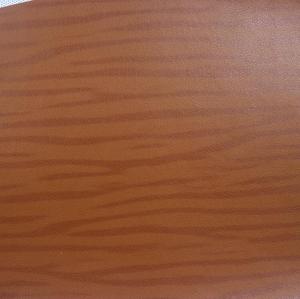 Fabbrica su misura in microfibra sintetica pelle sintetica pratica goffratura di buona qualità per la borsa delle scarpe divano indumento esterno elasticizzato - Product Image 1