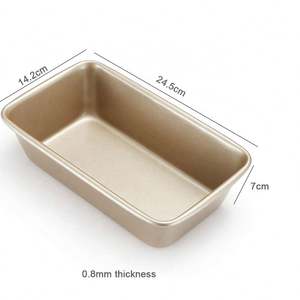 Excelente Revisión <span class=keywords><strong>de</strong></span> utensilios <span class=keywords><strong>de</strong></span> cocina <span class=keywords><strong>de</strong></span> <span class=keywords><strong>acero</strong></span> <span class=keywords><strong>inoxidable</strong></span>, bandejas para hornear para horno, suministros para hornear, bandeja para hornear eléctrica - Product Image 6