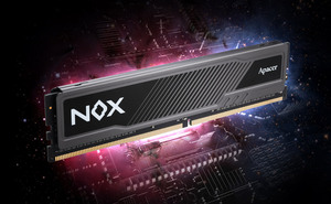 <span class=keywords><strong>Apacer</strong></span> <span class=keywords><strong>NOX</strong></span> DDR4 8G 3200 RAM 288 พินโมดูลหน่วยความจำคอมพิวเตอร์พีซีเดสก์ท็อปแรม - Product Image 3