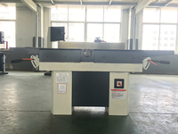 Usine de menuiserie Meilleur prix MB524B Rabot de surface avec bouche biseautée