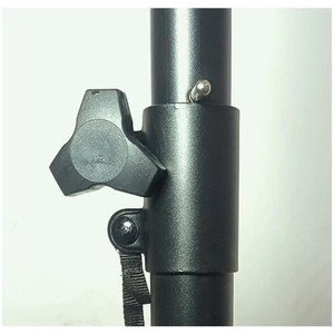 Nổi Bật Trên Sân Khấu Chân Máy PA Loud Loa Đứng Nhiệm Vụ Nặng Nề Loại SP-40B - Product Image 5