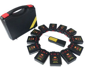 Sistema de detonación de globos/Sistema de globos voladores para bodas, celebraciones - Product Image 2