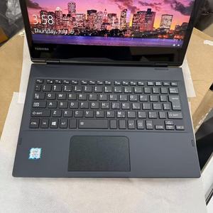 ใช้สำหรับโน้ตบุ๊กโตชิบา VC72 ขนาด 13.3 นิ้ว 166PPI FHD X360 แบบพลิกหน้าจอได้ - Product Image 2