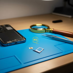 Tiroir de carte SIM Hx pour iPhone 14 Nano, pièce de rechange - Product Image 3