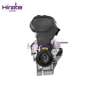 Moteur Newpars nouveau bloc Long <span class=keywords><strong>A16LET</strong></span> 1.6T LLU pour Opel Corsa Astra Insignia Chevrolet Cruze Malibu Buick Regal Saab - Product Image 4