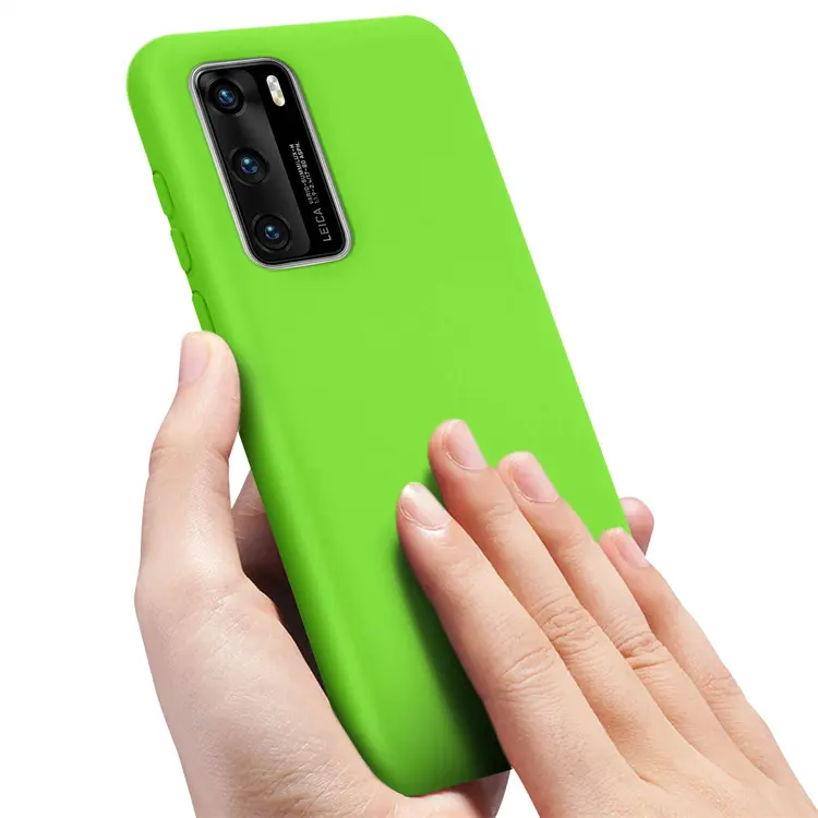 الترويجية اليد الشعور حالة لينة مرنة واقية غطاء سيليكون طلاء الراتنج ل هاتف محمول لوحة المفاتيح المنتجات
