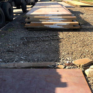 Угловые прокладки из высокоуглеродистой углеродистой стали - Product Image 6