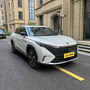 Roewe ERX5 <span class=keywords><strong>2023</strong></span> Super Hybrid Premium Edition Hybride rechargeable 1.5T Bon état SUV 5 places Prix abordable Véhicules Automobiles Voitures d'occasion - Product Image 3