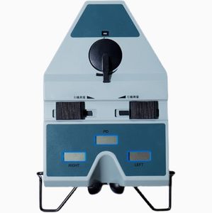 Pupilometer PD410 Pengukur <span class=keywords><strong>PD</strong></span> Optik Terlaris - Product Image 3