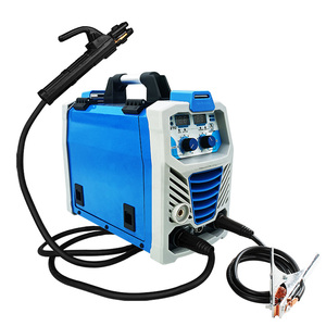 เครื่องเชื่อมอัจฉริยะอเนกประสงค์ MMA-270 แบบ <span class=keywords><strong>MIG</strong></span>/TIG/MMA - Product Image 2