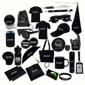 Custom Promotional Item Promotional Activities <b>Gift</b> <b>Sets</b> for Business Non Woven Bag Corporate <b>Gift</b> <b>Set</b> - Product Image 2