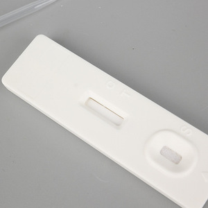 Kit <span class=keywords><strong>de</strong></span> test d'ovulation rapide LH urinaire en une étape Cassette - Product Image 5