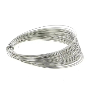 Produttori ASTM 302 filo di acciaio inossidabile 410 grado 1.5mm Ss 304 201 filo di acciaio inossidabile - Product Image 2