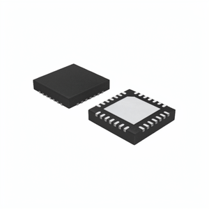 28 WFQFN Exposed Pad Electronic Components Manufacturer Original One Stop Service Interface LDS6124NQGI8 - Product Image 1