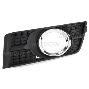 Marco de Rejilla para Faro Antiniebla Delantero para Cadillac SRX 2010 2011 2012 2013 2014 2015 2016 # 25778388 - Product Image 4