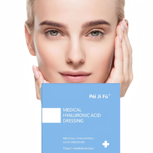 <span class=keywords><strong>Maschera</strong></span> <span class=keywords><strong>Viso</strong></span> in Tessuto Personalizzabile con Logo, all'Acido Ialuronico Biologico, Nutriente, Levigante, Idratante, Senza Profumo, <span class=keywords><strong>Rinfrescante</strong></span>, Ammorbidente, Schiarente - Product Image 5