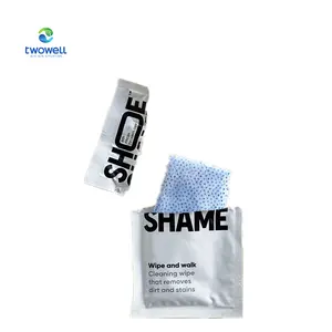 200 Pcs Stain Remover Wipes Individual Wrapped Wipes Stain Remover Mini  Stain Remover Wipes for Clothes Fabric Laundry Stain Carpet Baby Messy  Eater