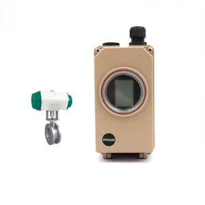 Intelligent Digital 3730-3 Smart With Chongqing Chuanyi Automation - Product Image 1