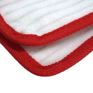 Chiffons de remplacement en microfibre pour Viledas O-Cedar ProMist Max nettoyage ménage vadrouille vapeur Pad tête recharge - Product Image 2